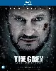 blu-ray grey (the) [import anglais]