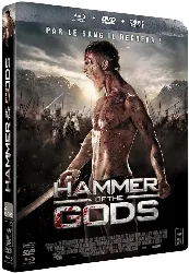 blu-ray hammer of the gods