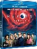 blu-ray heroes reborn - saison 1 - blu - ray + copie digitale
