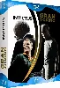 blu-ray invictus + gran torino
