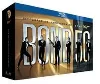 blu-ray james bond 007 - bond 50 : intégrale 50ème anniversaire des 22 films - édition limitée - blu - ray