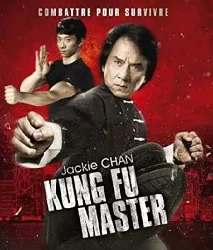 blu-ray kung fu master