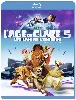 blu-ray l'age de glace 5 : les lois de l'univers