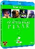 blu-ray la collection des courts métrages pixar - volume 2 - blu - ray