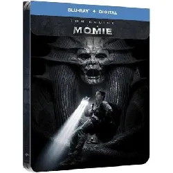 blu-ray la momie