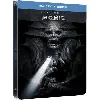 blu-ray la momie