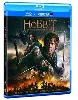 blu-ray le hobbit : la bataille des cinq armées - warner ultimate