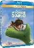blu-ray le voyage d'arlo
