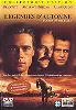 blu-ray legendes d automne (legends of the fall) - dvd