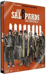 blu-ray les 8 salopards