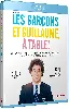 blu-ray les garçons et guillaume, à table !