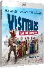 blu-ray les visiteurs 3, la révolution