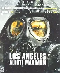 blu-ray los angeles : alerte maximum - blu - ray