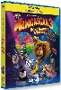 blu-ray madagascar 3 : bons baisers d'europe - combo blu - ray + dvd