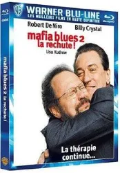 blu-ray mafia blues 2 : la rechute ! - blu - ray
