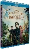blu-ray miss peregrine et les enfants particuliers