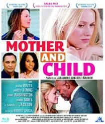 blu-ray mother and child - blu - ray