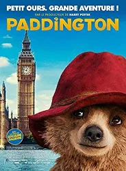 blu-ray paddington