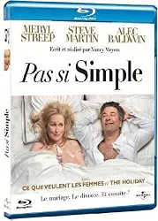blu-ray pas si simple
