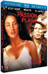 blu-ray passion play - blu - ray
