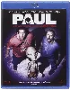 blu-ray paul