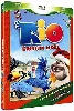 blu-ray rio [édition noël]