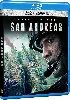 blu-ray san andreas - warner ultimate