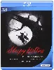 blu-ray sleepy hollow, la légende du cavalier sans tête - blu - ray