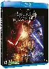 blu-ray star wars : le réveil de la force - blu - ray + blu - ray bonus