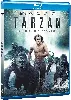 blu-ray tarzan