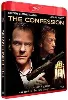 blu-ray the confession - blu - ray