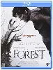 blu-ray the forest - blu - ray