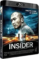 blu-ray the insider