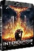 blu-ray the interceptor - blu - ray