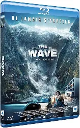 blu-ray the wave - blu - ray