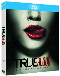 blu-ray true blood - l'intégrale de la saison 1