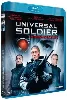 blu-ray universal soldier - régénération