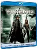 blu-ray van helsing - blu - ray