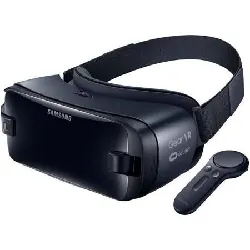casque samsung gear vr