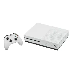 console microsoft xbox one s 2to