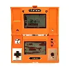 console nintendo game & watch donkey kong dk-52