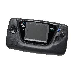 console sega game gear