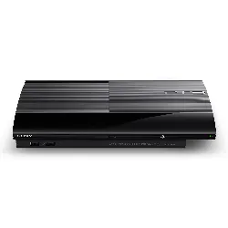 console sony playstation 3 ps3 ultra slim 250go