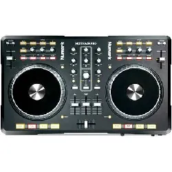 controleur dj numark mixtrack pro