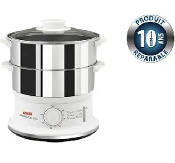 cuiseur vapeur seb vc1451
