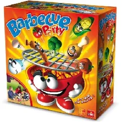 de societe goliath barbecue party