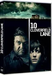 dvd 10 cloverfield lane