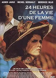 dvd 24 heures de la vie d'une femme