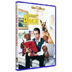 dvd 4 bassets pour un danois