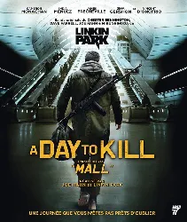 dvd a day to kill